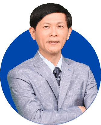 凱基投顧 首席分析師許高銘