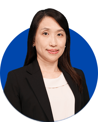 凱基投顧 資深副總 向子慧