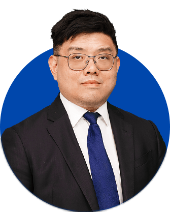 凱基投顧 資深副總 潘俊宏