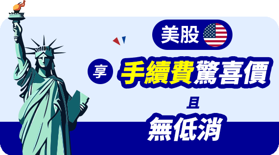 美股驚喜價