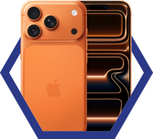 iPhone 17 Pro