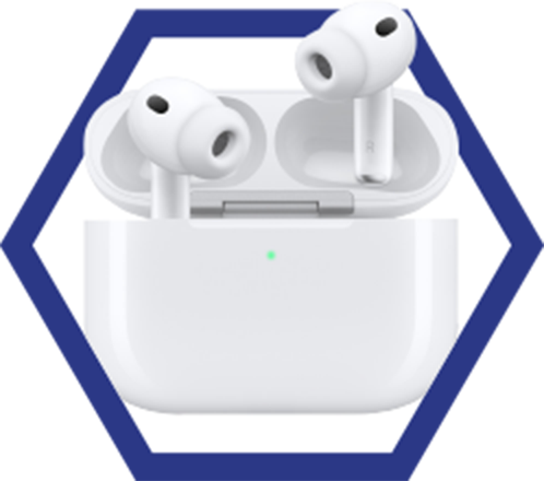 Airpods Pro 3