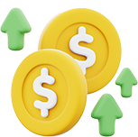 初始模擬金1000萬