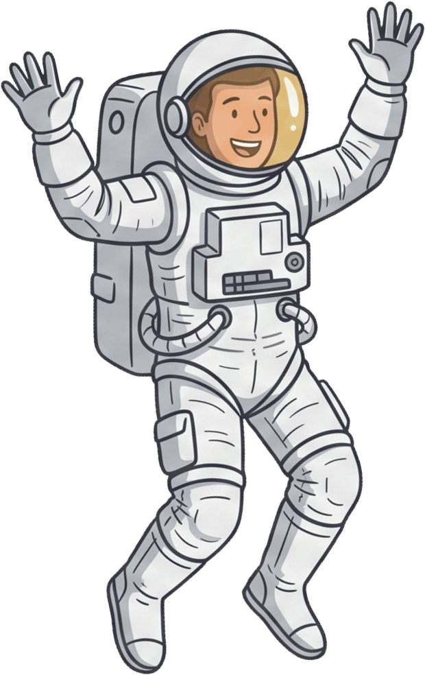 astronaut