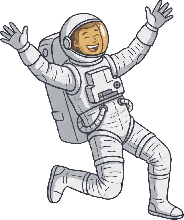 astronaut