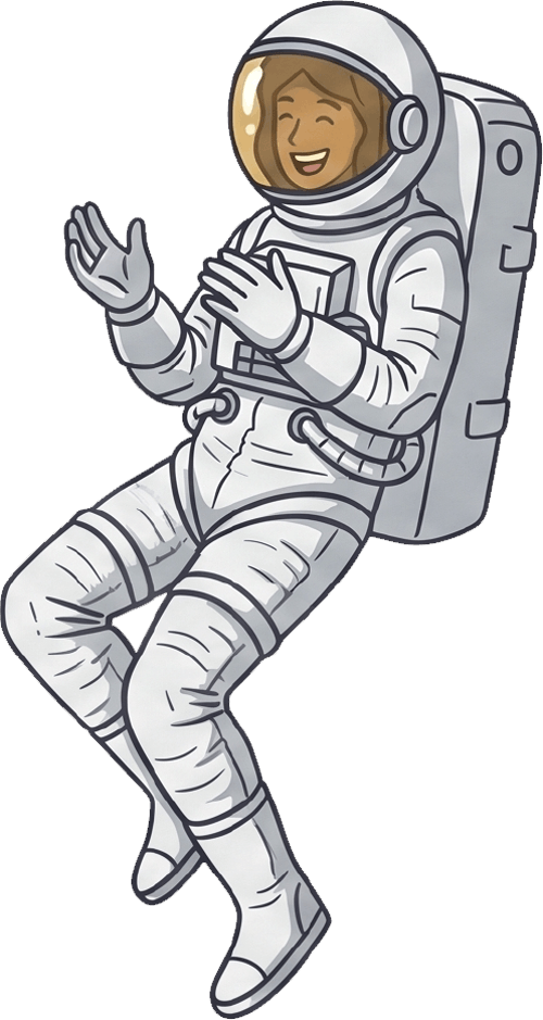 astronaut